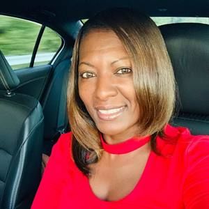 Meet your Posher, Pamela